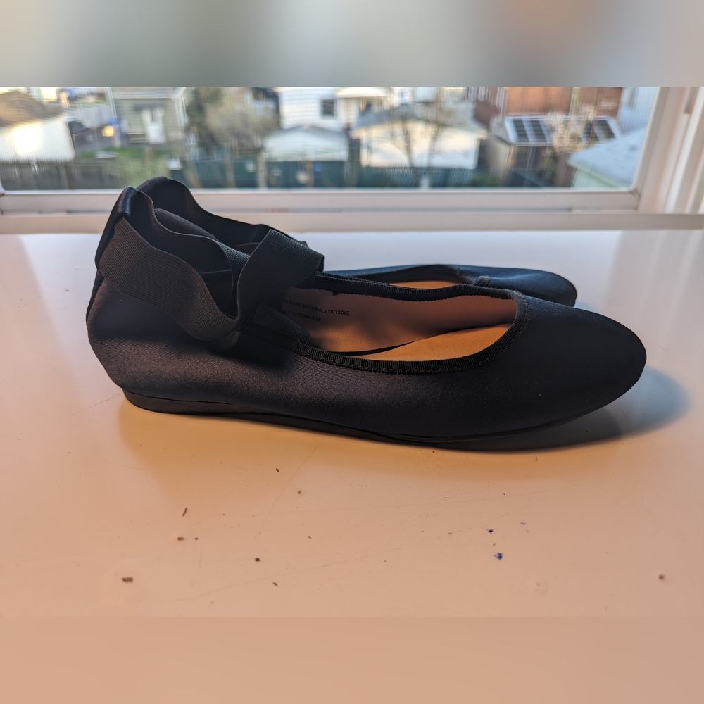 Ballet Flats - Picture 4 of 8